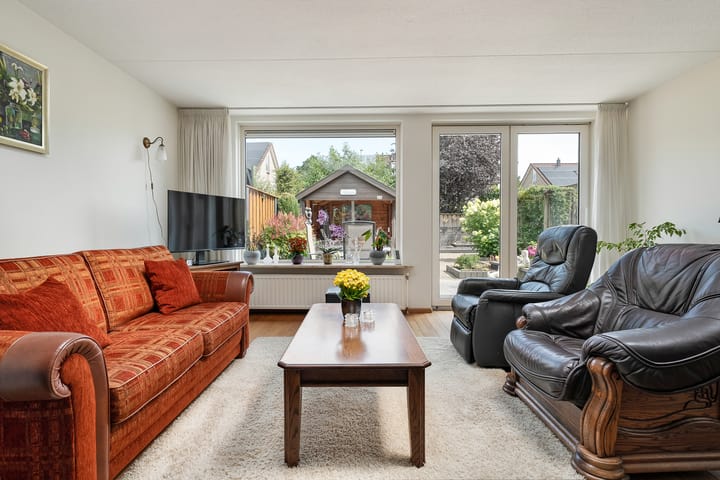 Foto 8 van Floralaan 152