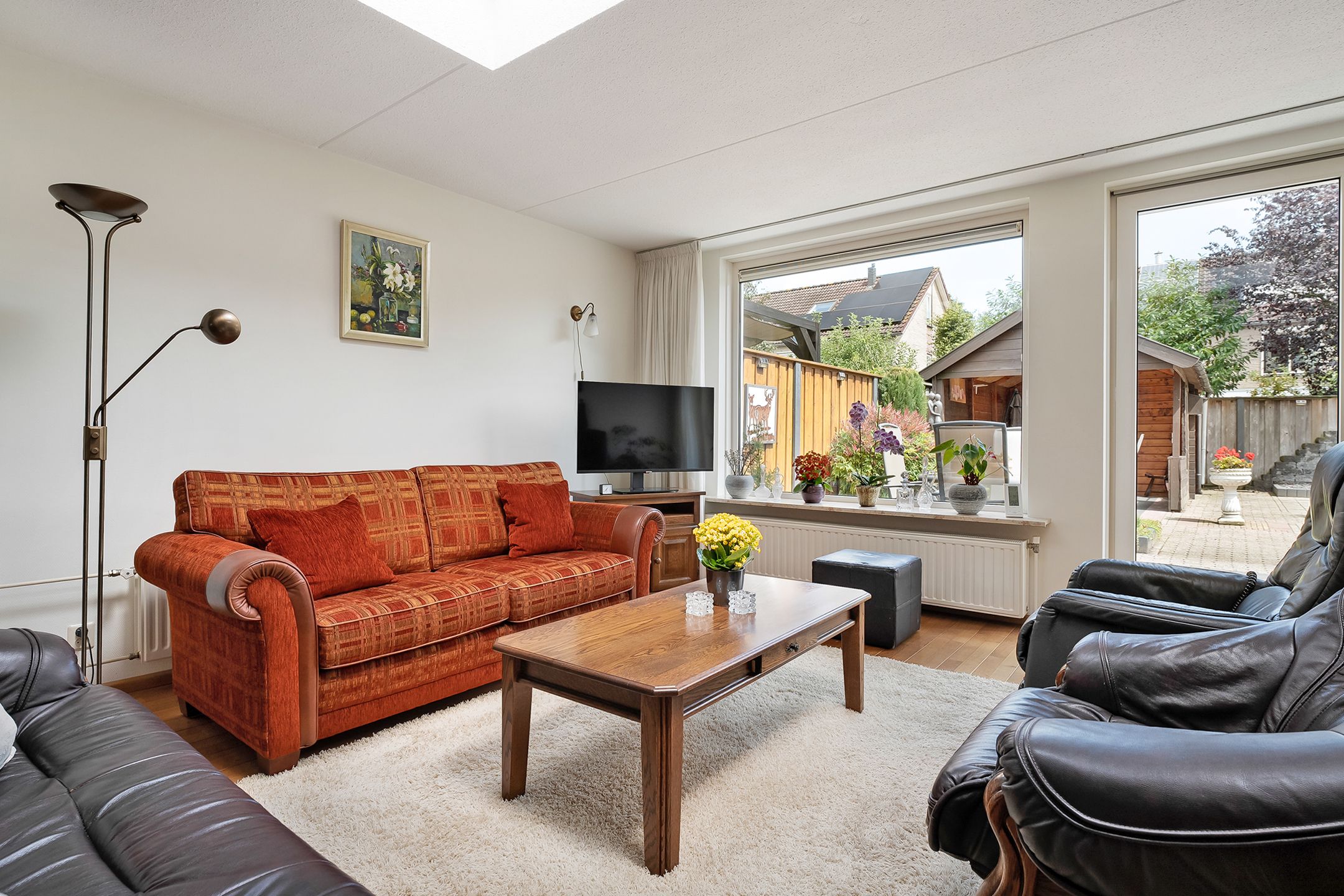 Foto 9 van Floralaan 152