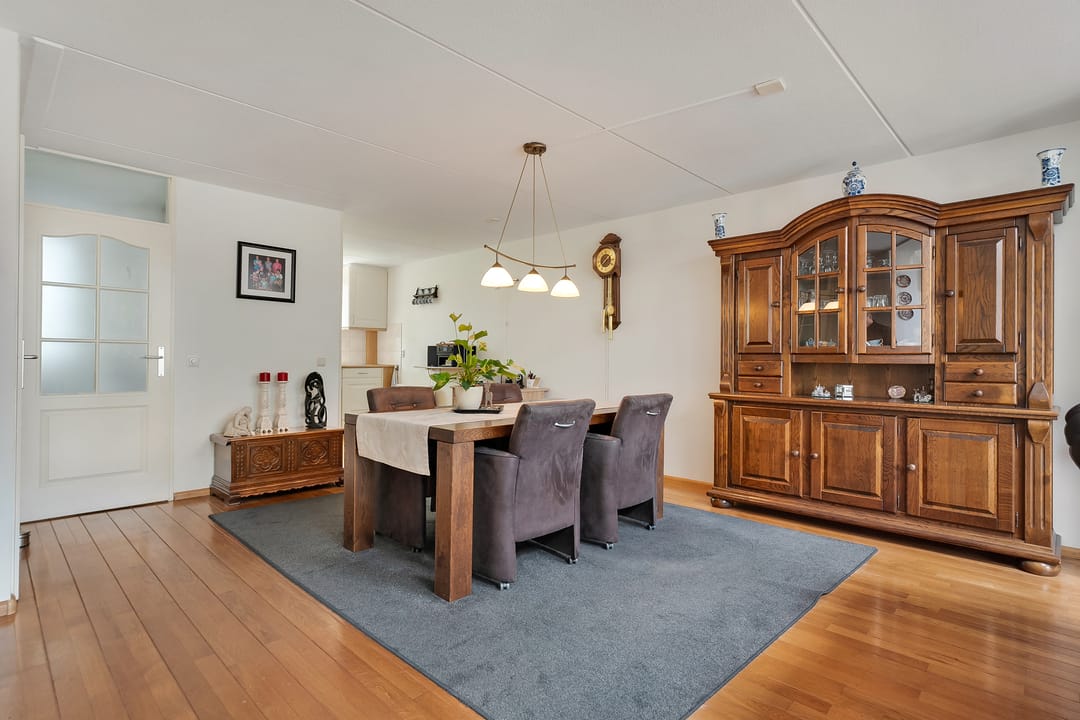 Foto 11 van Floralaan 152