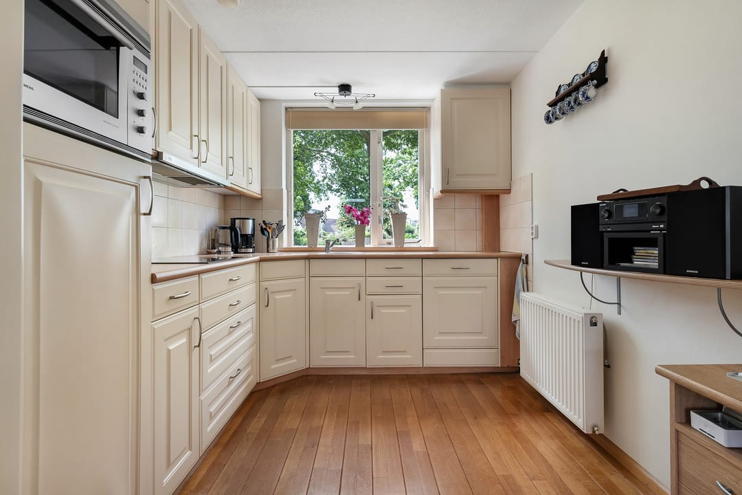 Foto 13 van Floralaan 152