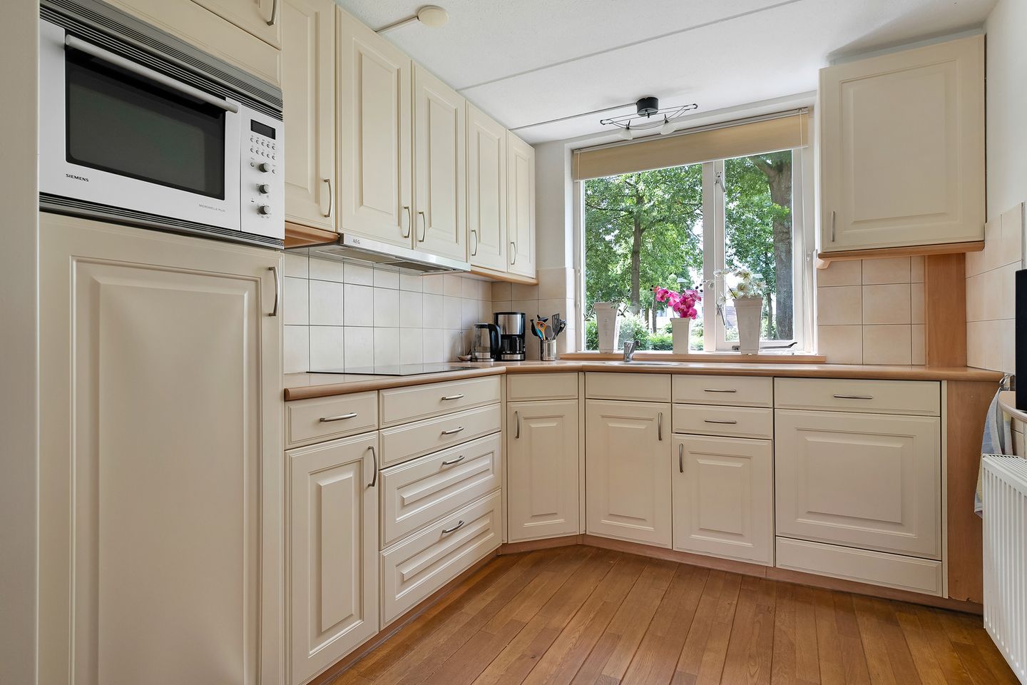 Foto 14 van Floralaan 152