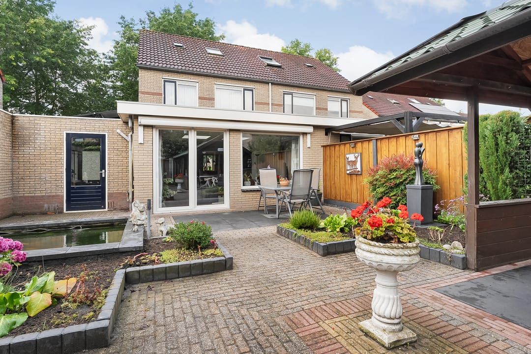 Foto 2 van Floralaan 152