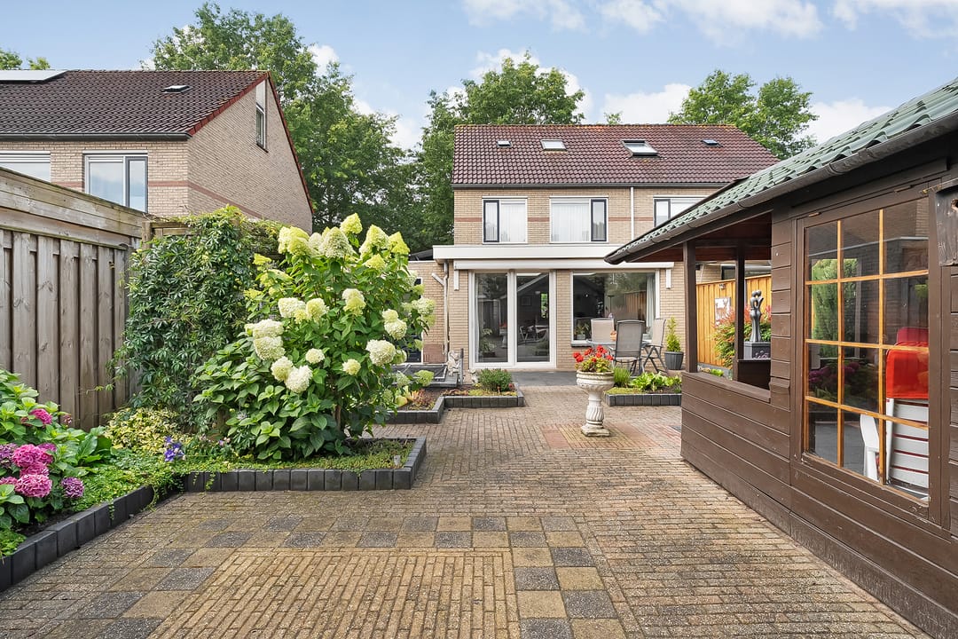 Foto 31 van Floralaan 152