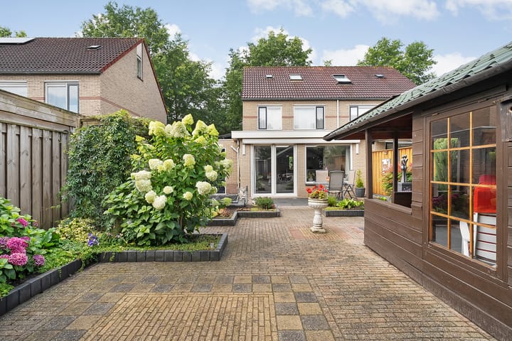 Foto 31 van Floralaan 152