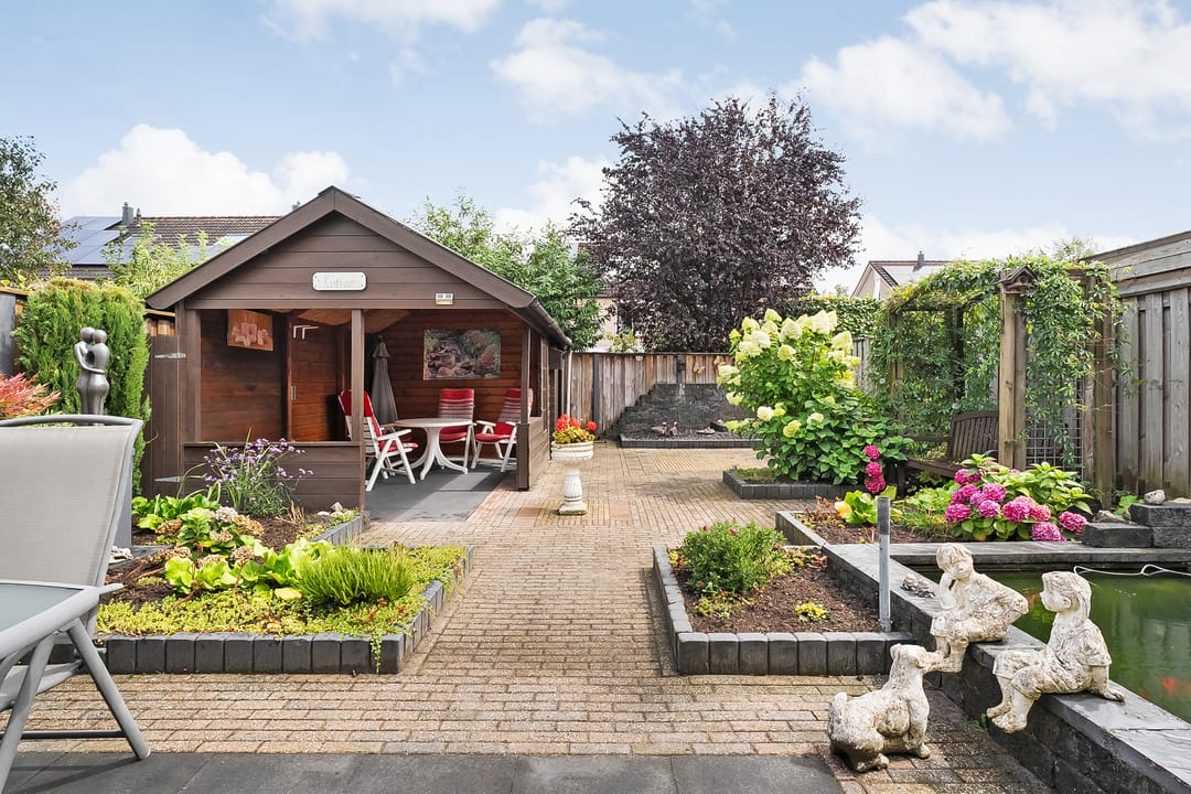 Foto 32 van Floralaan 152