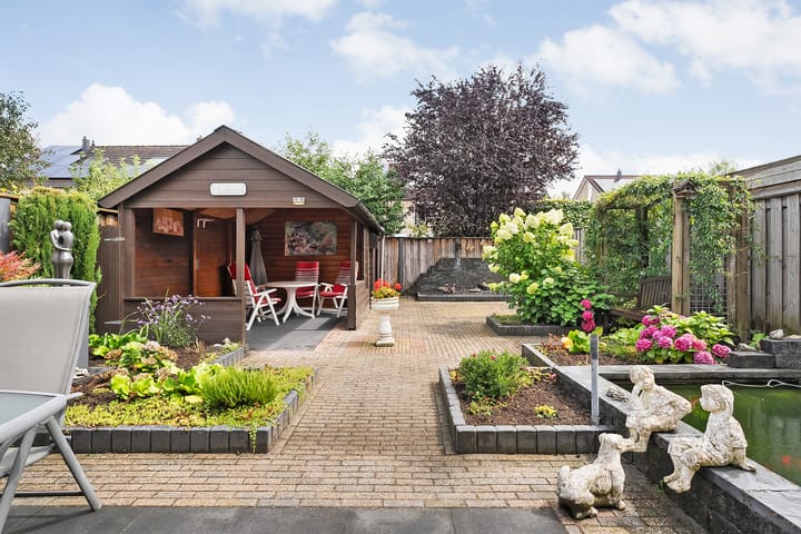 Foto 32 van Floralaan 152