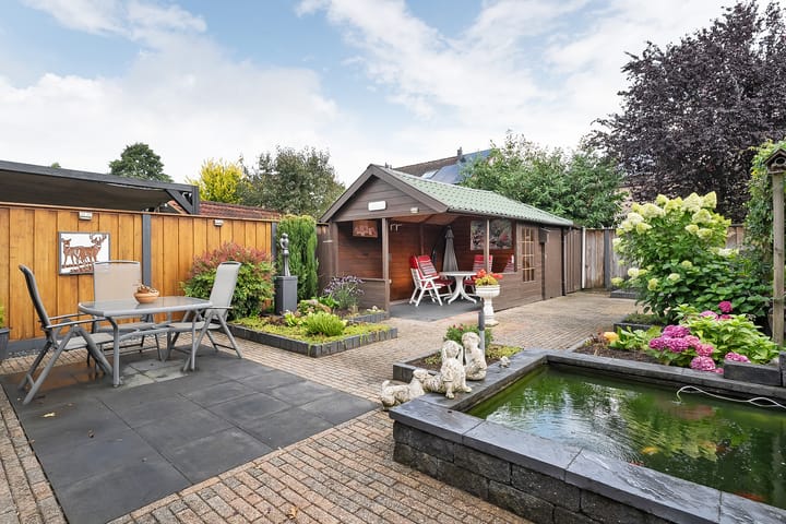 Foto 33 van Floralaan 152