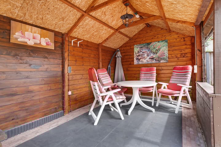 Foto 34 van Floralaan 152