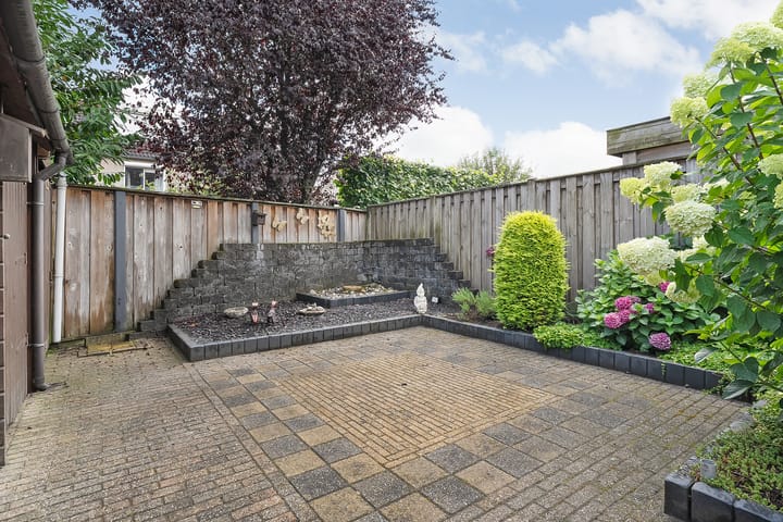 Foto 35 van Floralaan 152