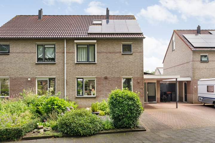 Foto 36 van Floralaan 152