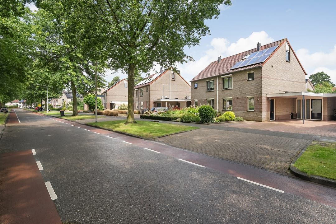 Foto 38 van Floralaan 152