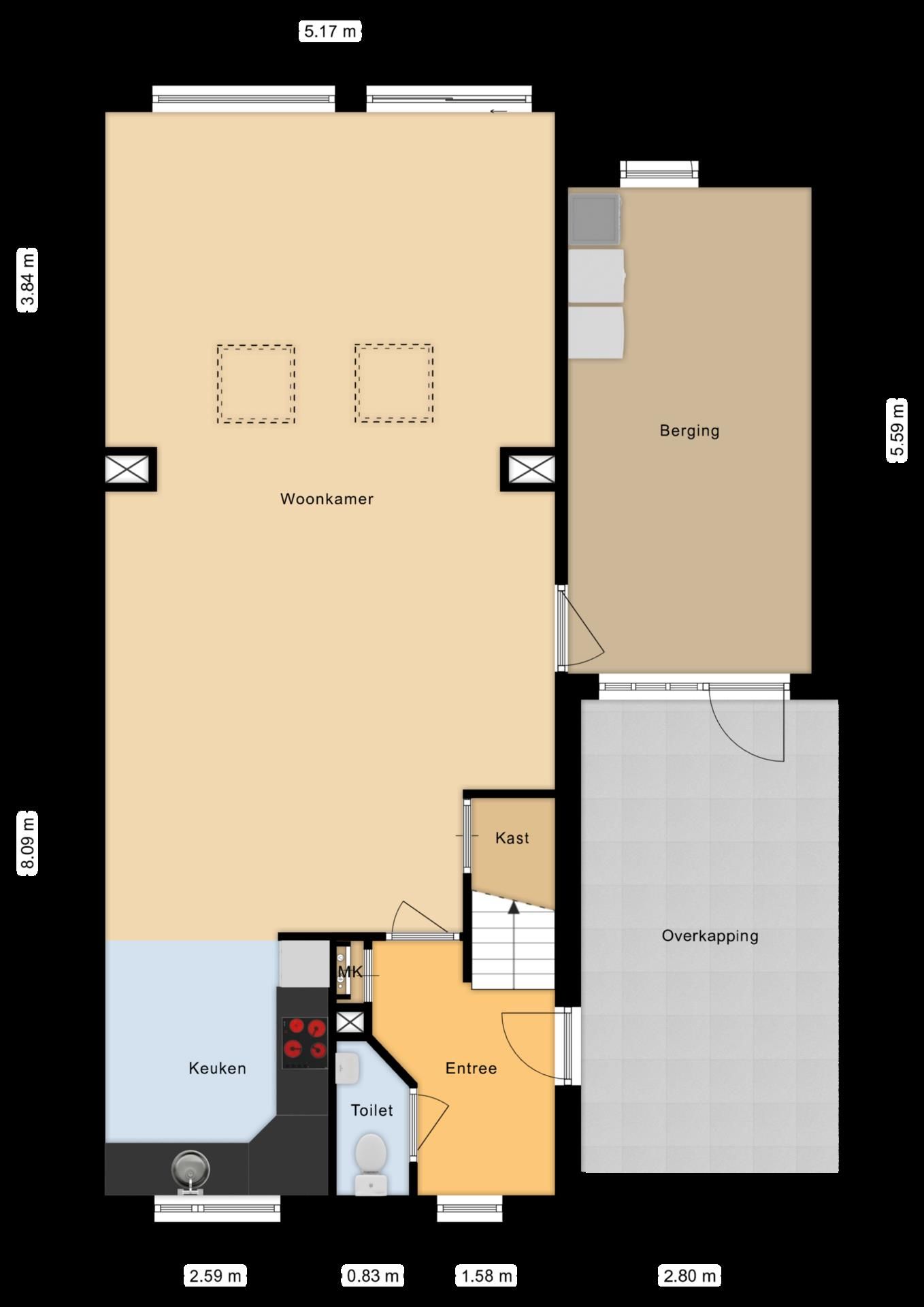 Foto 42 van Floralaan 152