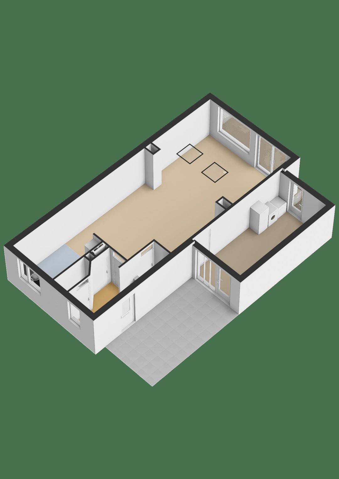 Foto 43 van Floralaan 152