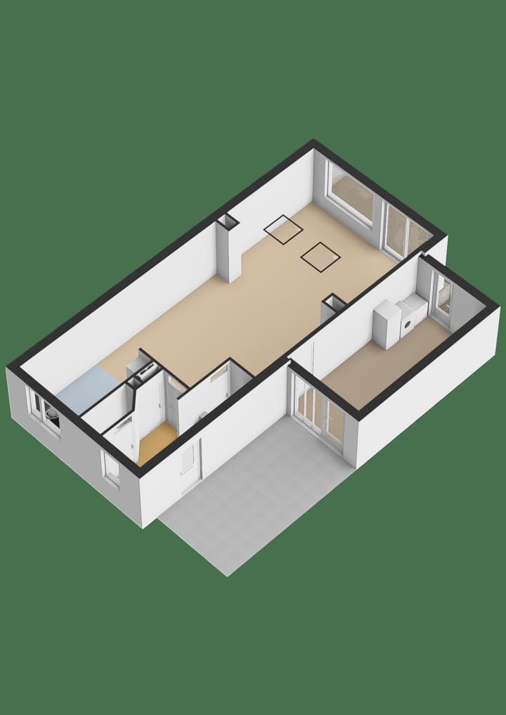 Foto 43 van Floralaan 152