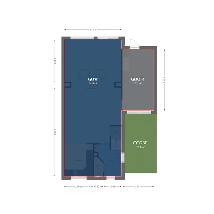 Foto 44 van Floralaan 152