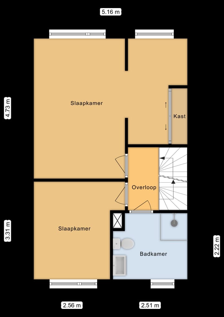 Foto 46 van Floralaan 152