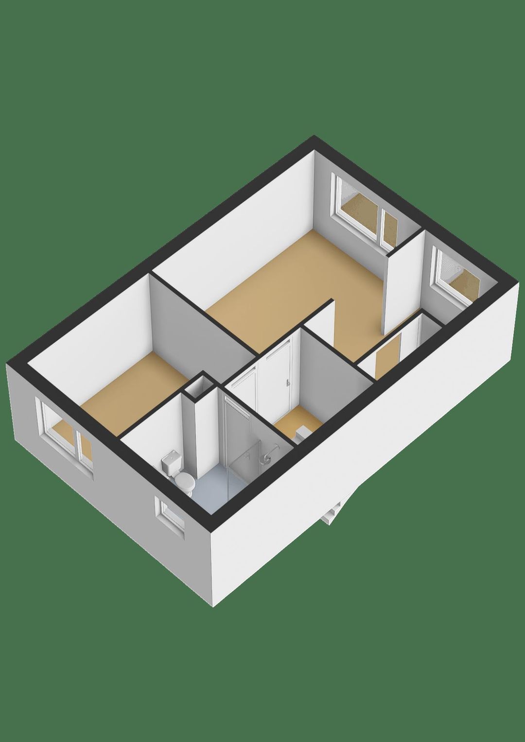 Foto 47 van Floralaan 152