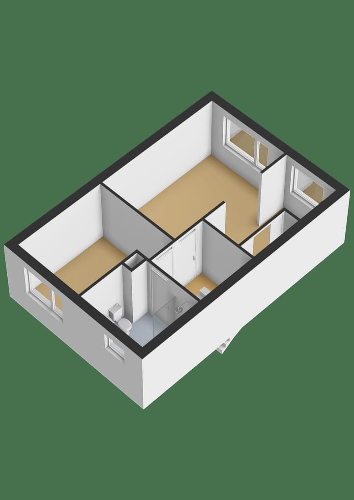 Foto 47 van Floralaan 152