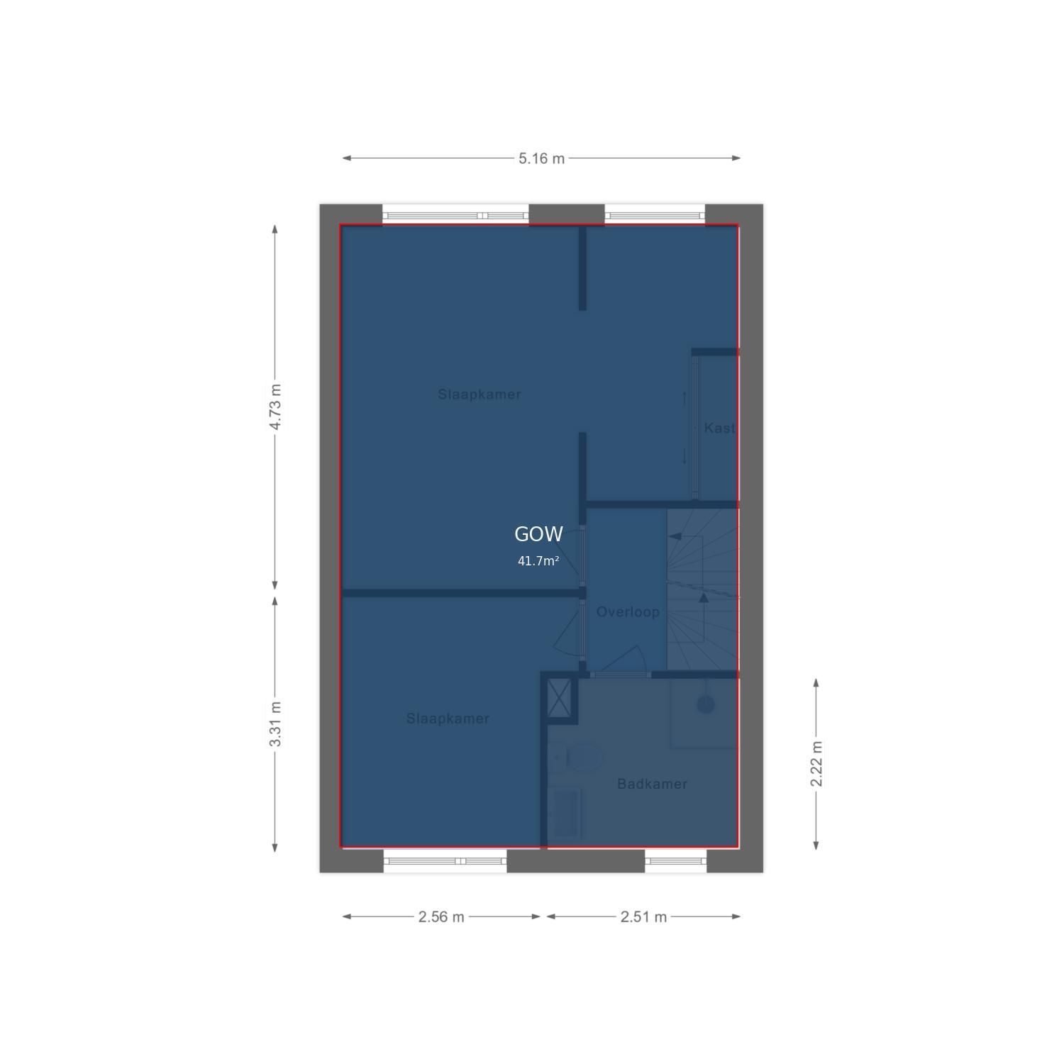 Foto 48 van Floralaan 152