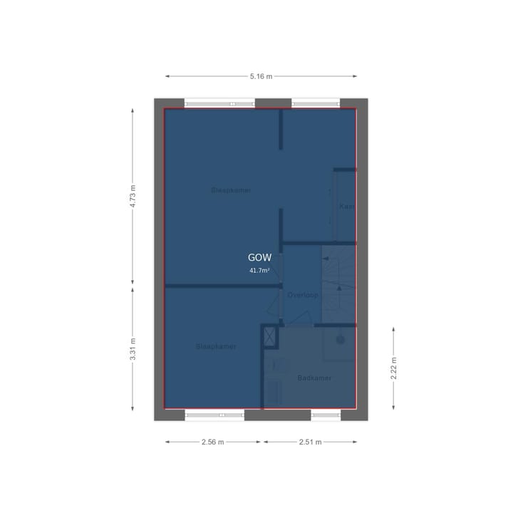 Foto 48 van Floralaan 152