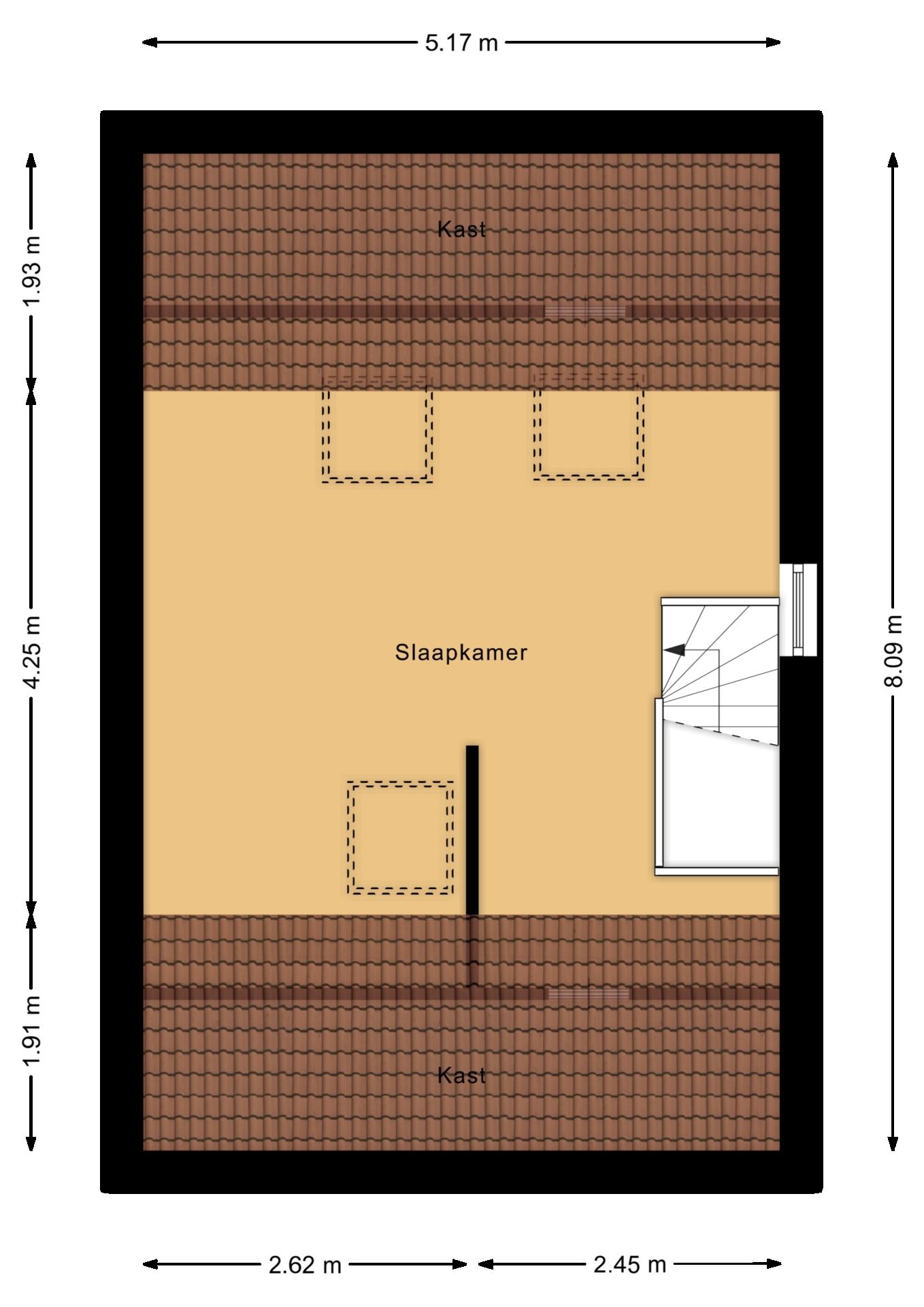 Foto 49 van Floralaan 152