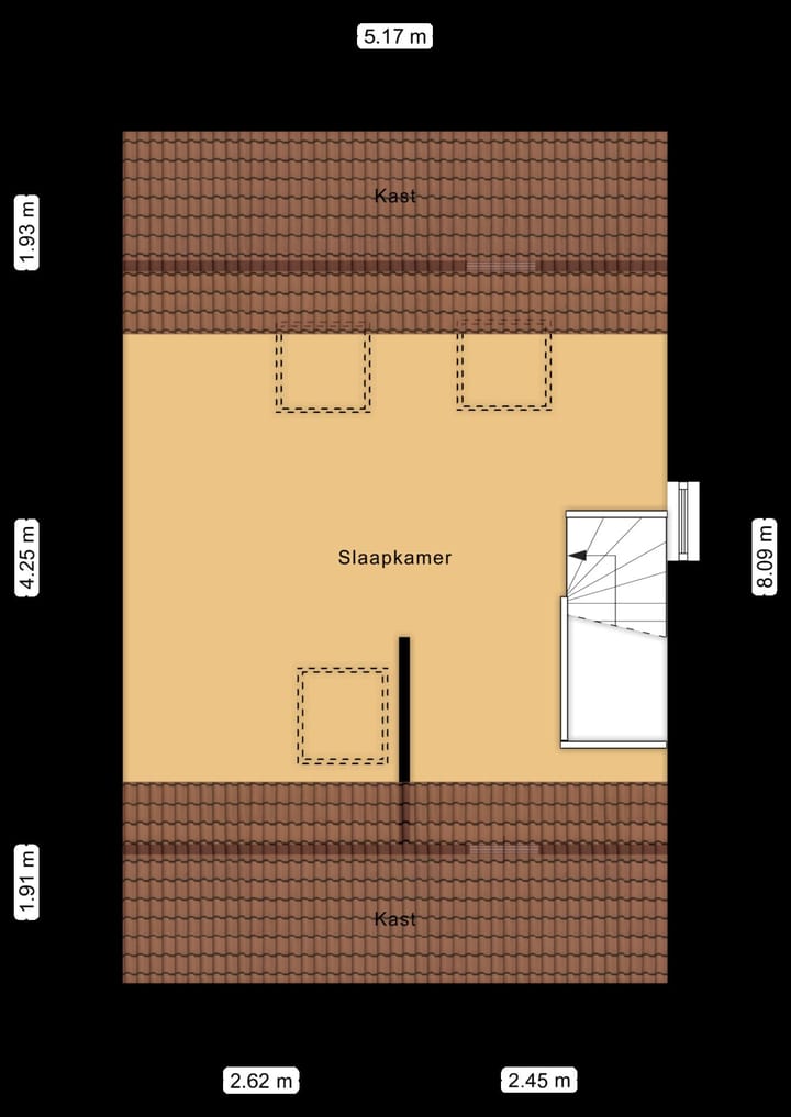 Foto 50 van Floralaan 152