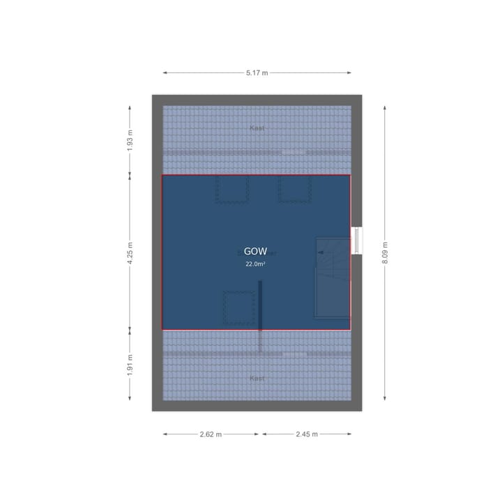 Foto 52 van Floralaan 152