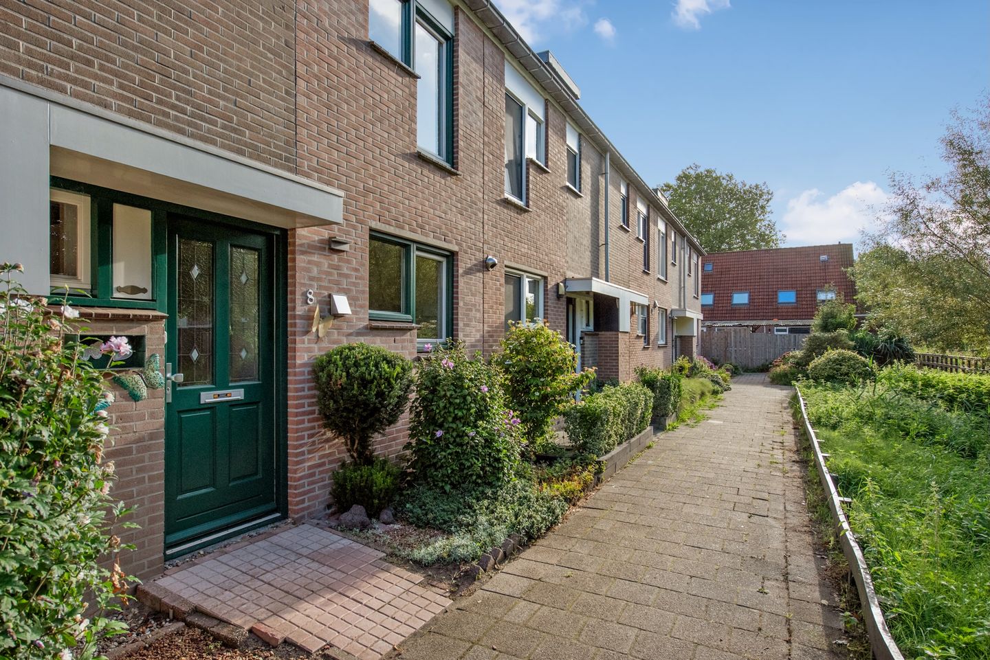 Foto 5 van Bunzingweide 8