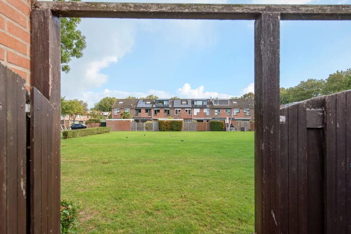 Photo 9 of Bunzingweide 8