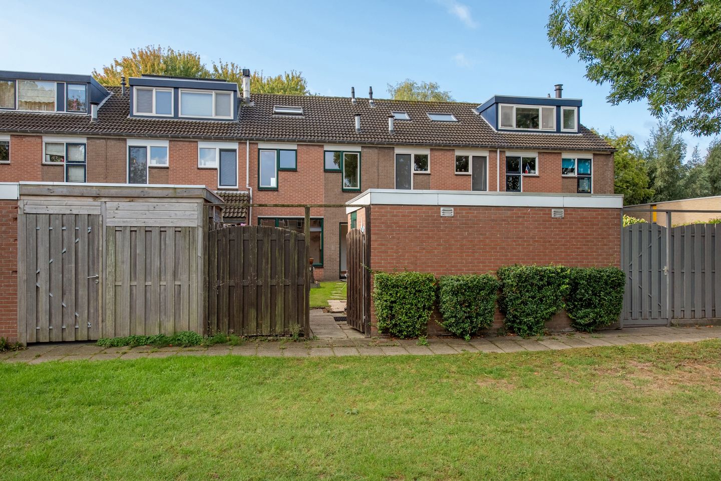 Foto 10 van Bunzingweide 8