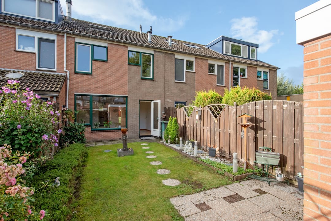 Foto 11 van Bunzingweide 8