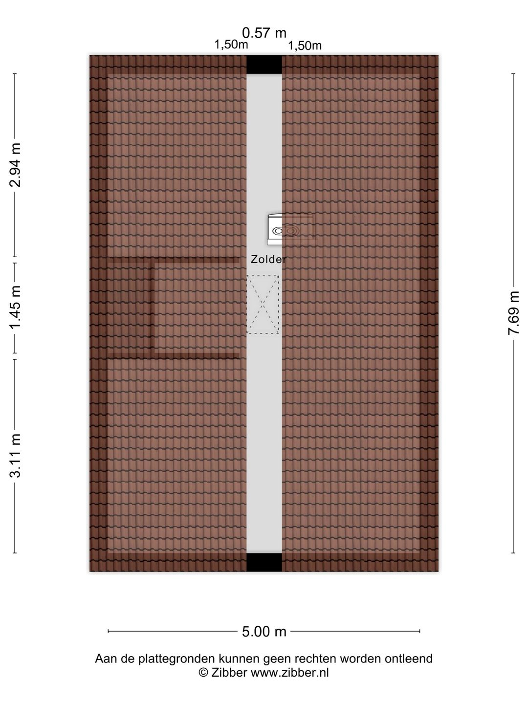 Photo 31 of Mosselsepad 24-K