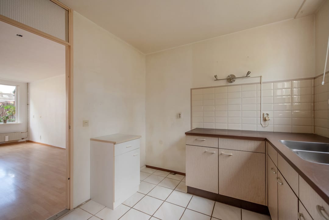 Foto 13 van Bunzingweide 8