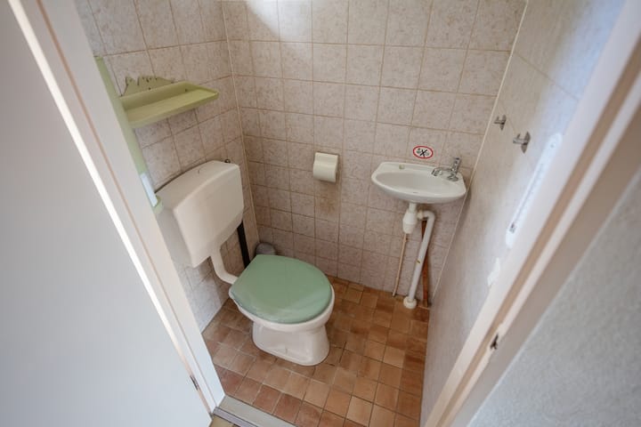 Photo 14 of Bunzingweide 8