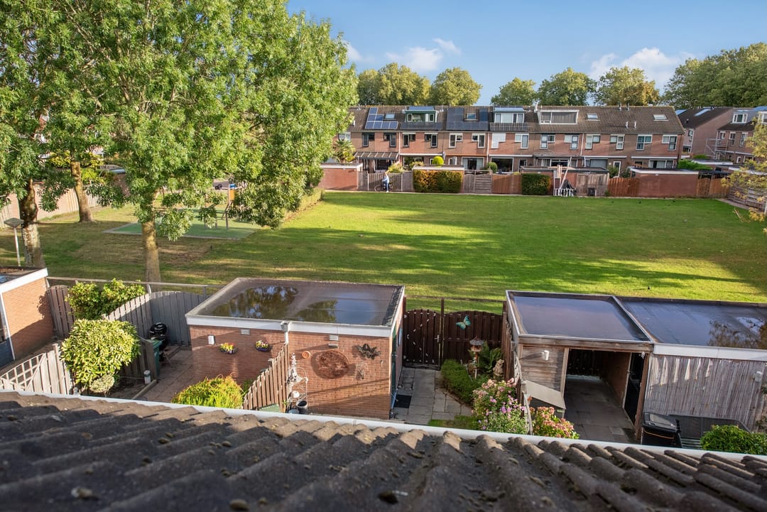 Foto 26 van Bunzingweide 8