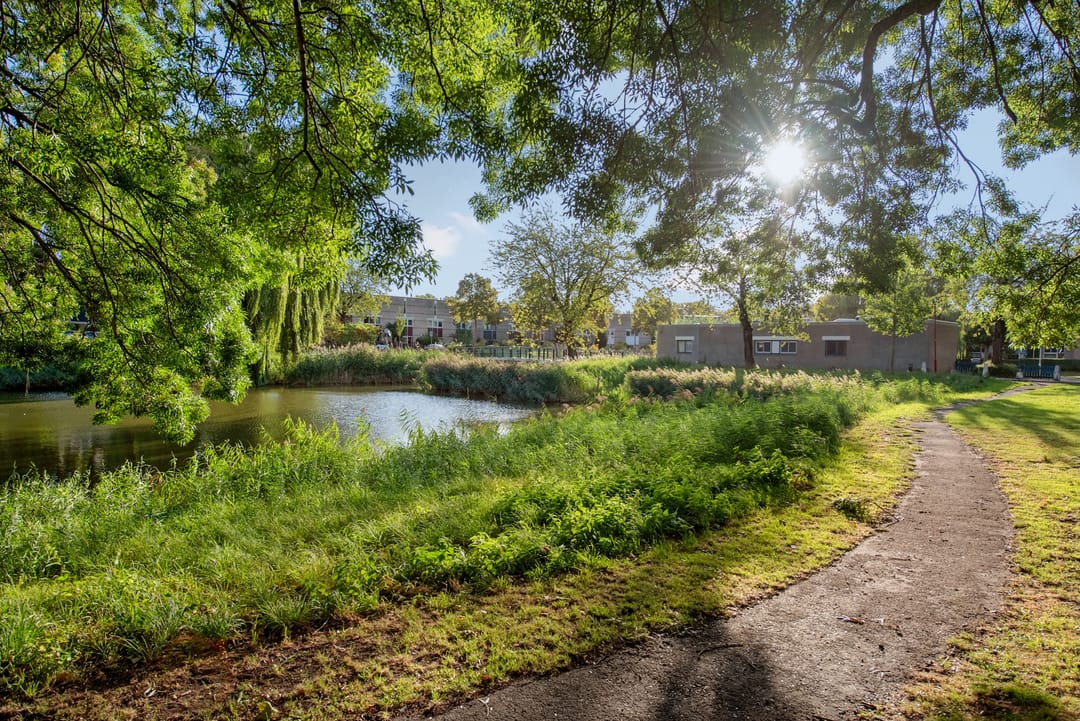 Foto 28 van Bunzingweide 8