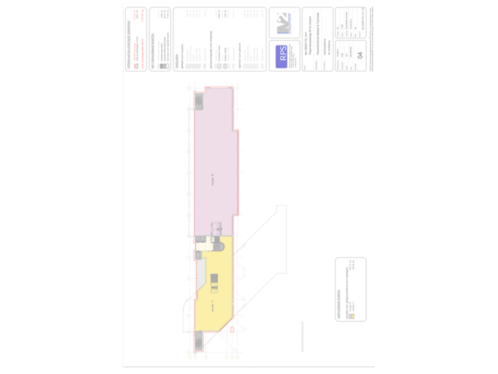 Gebouw D Bouwlaag 4