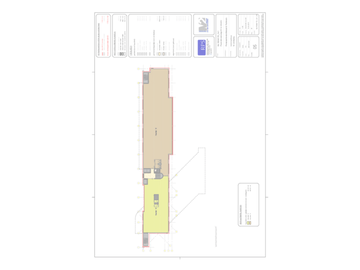 Gebouw D Bouwlaag 5