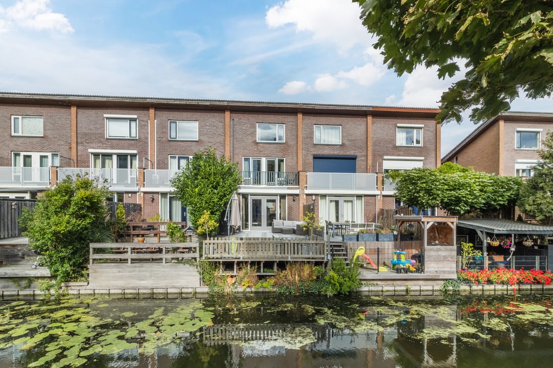 Foto 1 van Gorterlaan 12