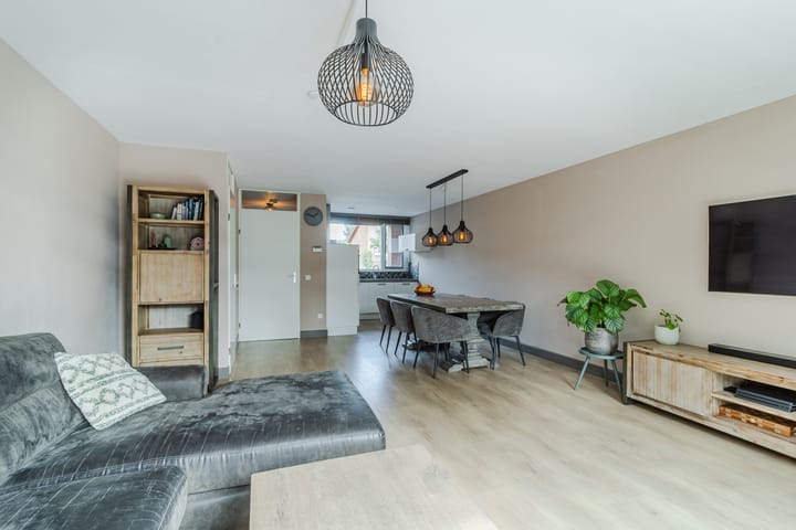 Foto 3 van Gorterlaan 12