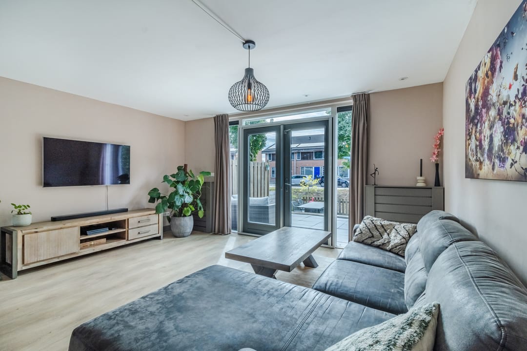 Foto 2 van Gorterlaan 12