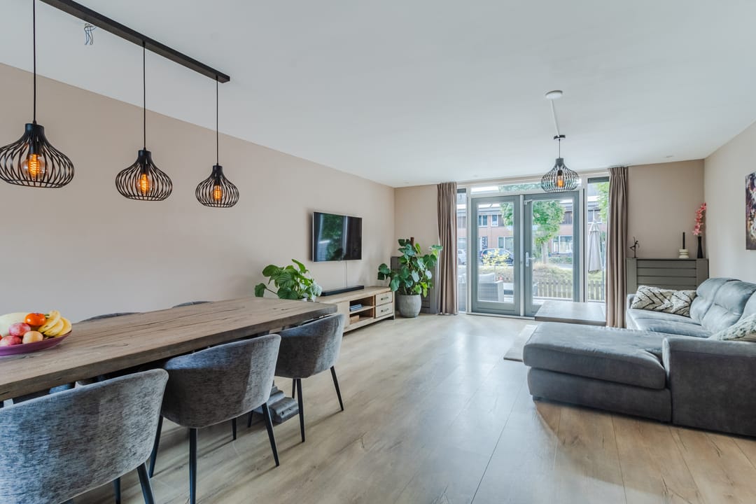 Foto 7 van Gorterlaan 12