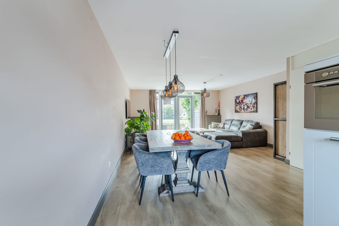 Foto 8 van Gorterlaan 12