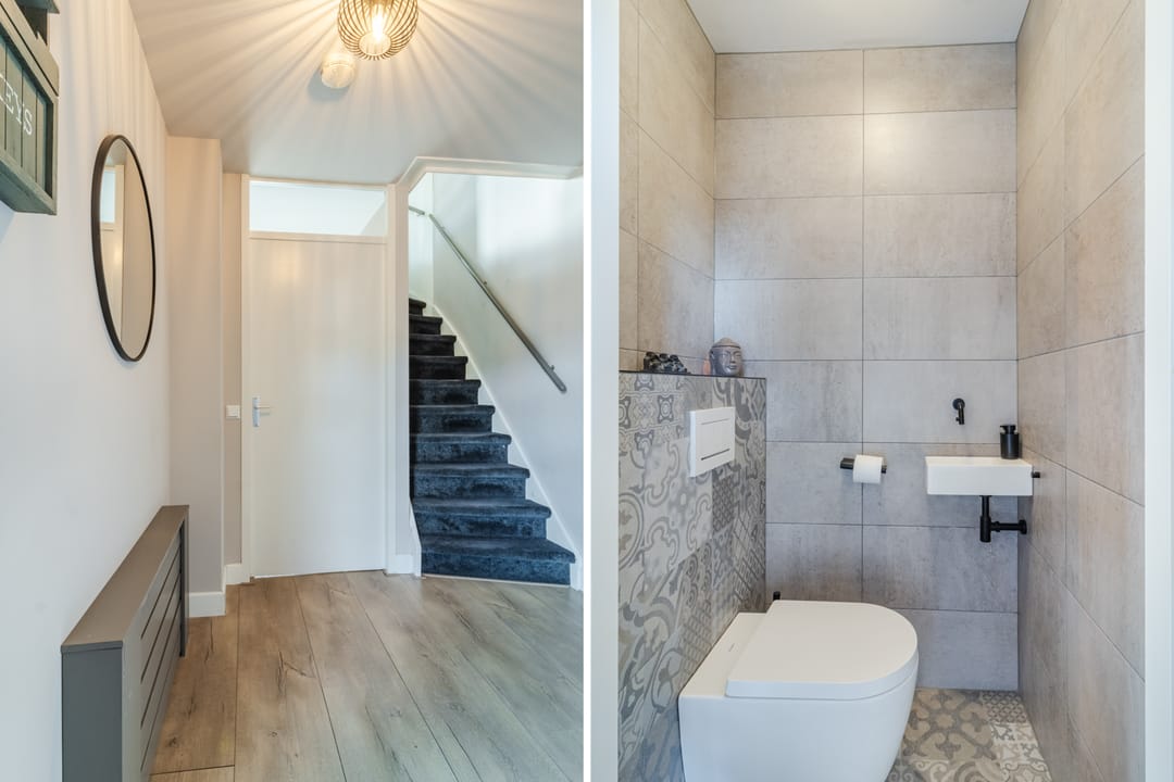 Foto 13 van Gorterlaan 12