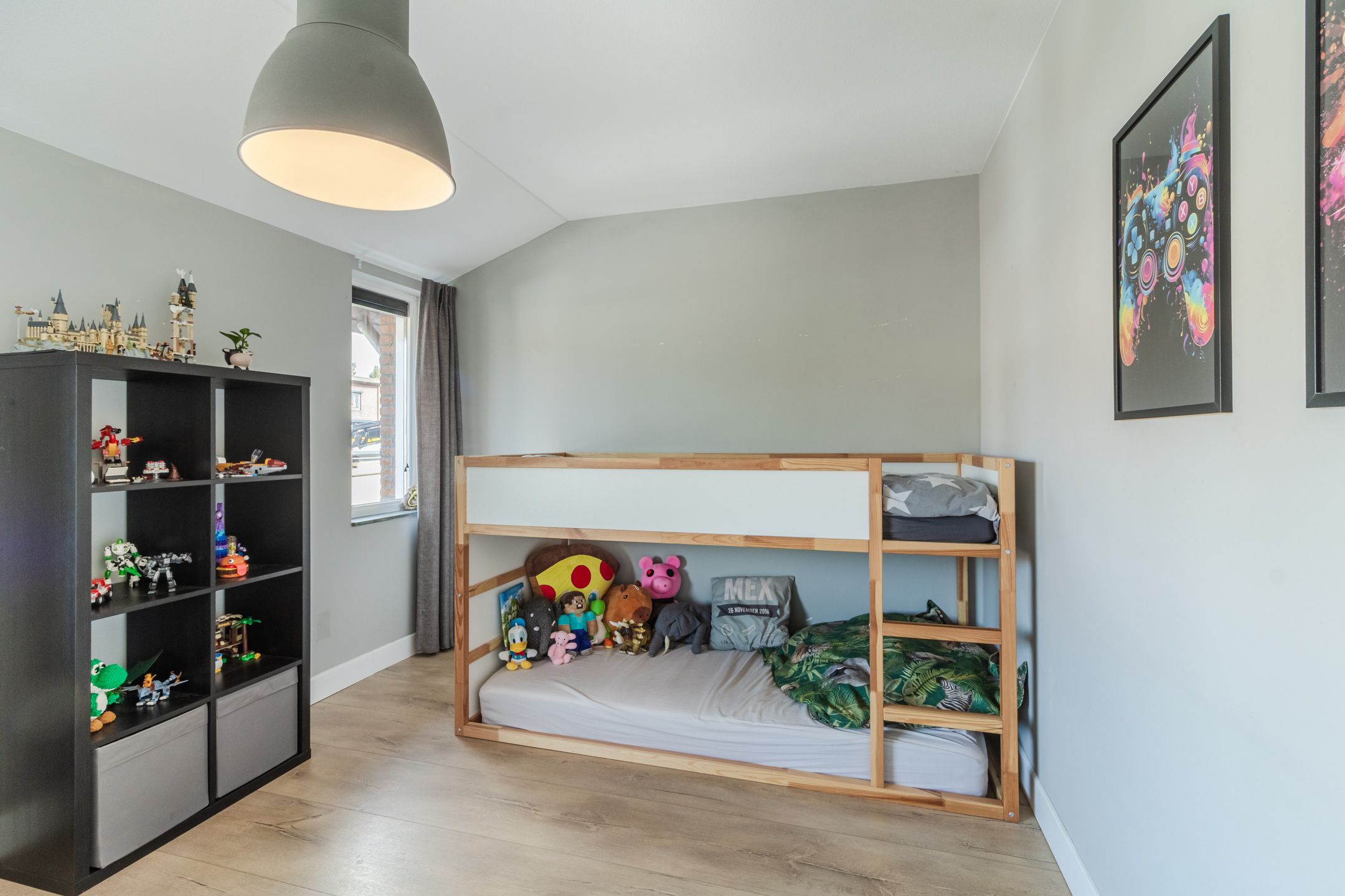 Foto 15 van Gorterlaan 12