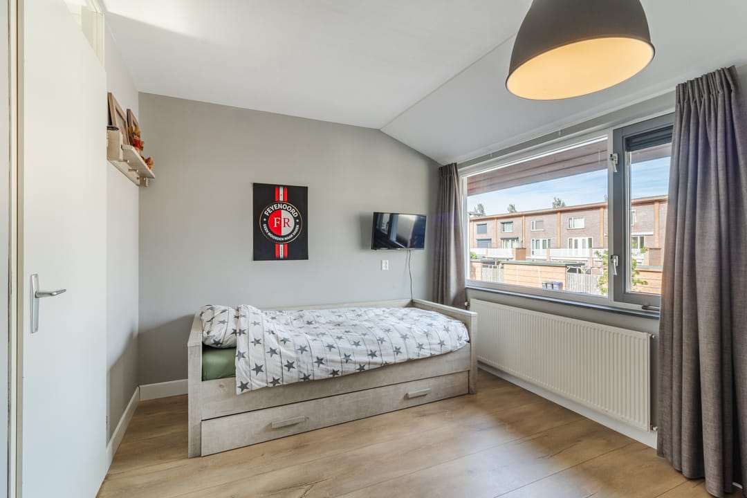 Foto 16 van Gorterlaan 12