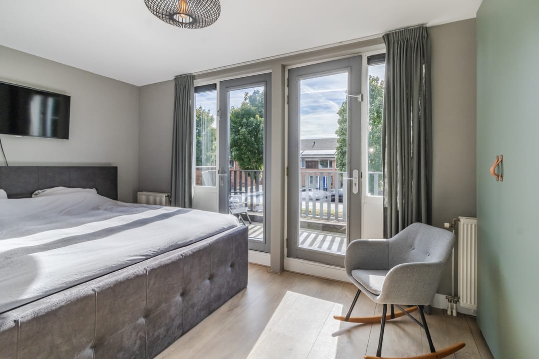 Foto 17 van Gorterlaan 12