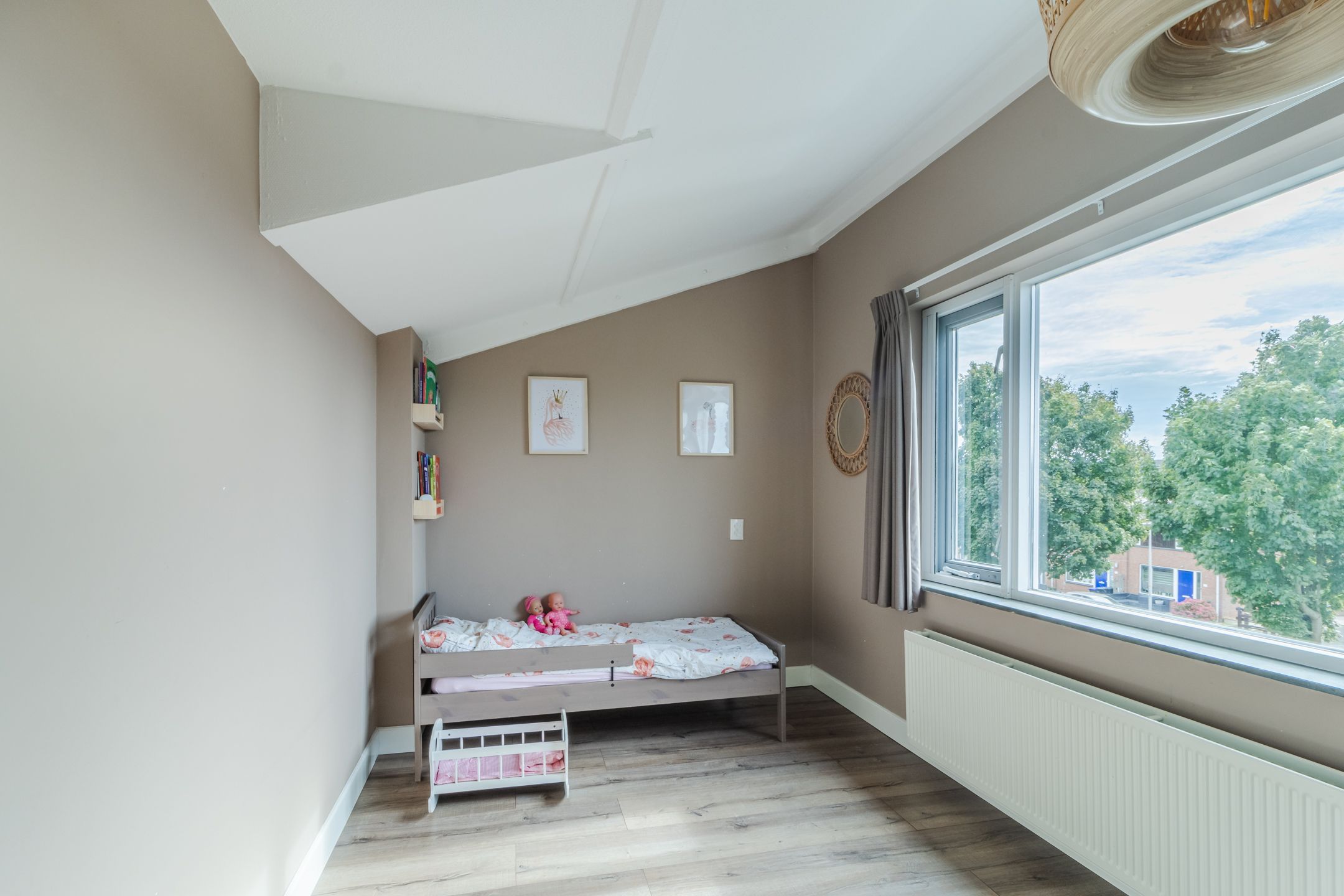 Foto 24 van Gorterlaan 12