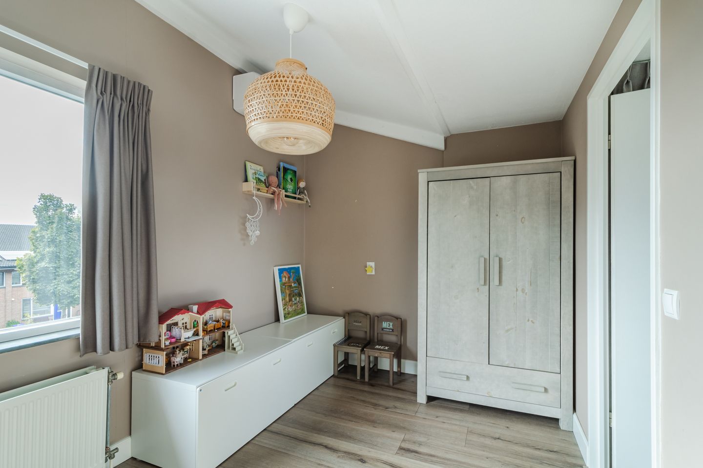 Foto 25 van Gorterlaan 12