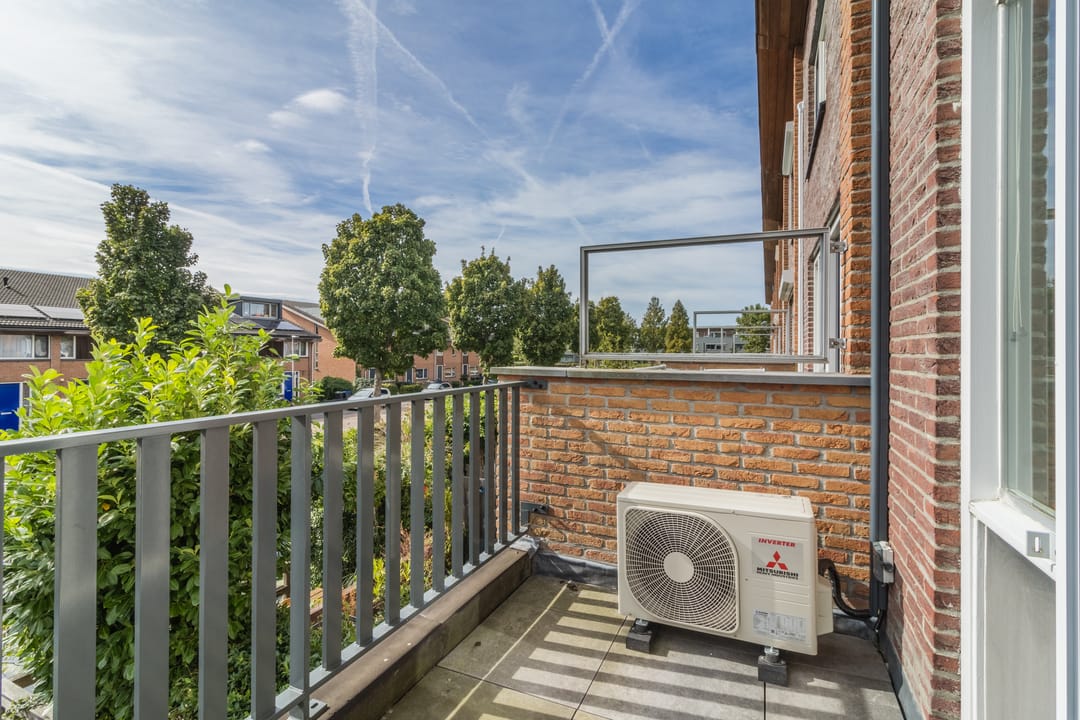 Foto 28 van Gorterlaan 12